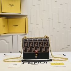 Fendi Satchel Bags